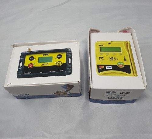Nayax amit r5 vpos - 3.0,