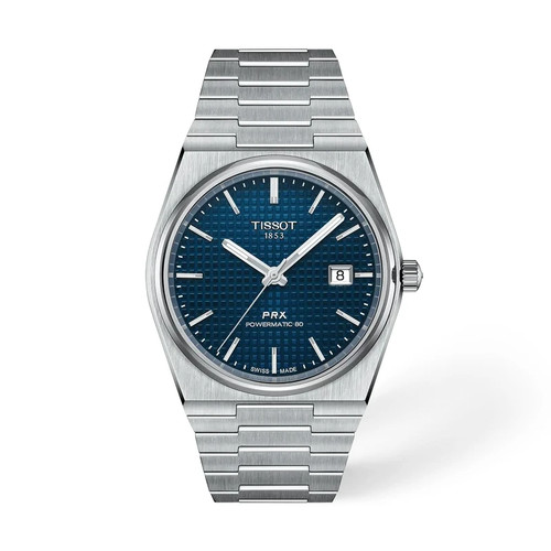 Tissot prx powermatic mm - powermatic, 40
