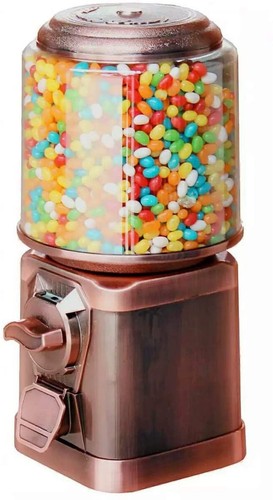 Sweet vending machine - vending,