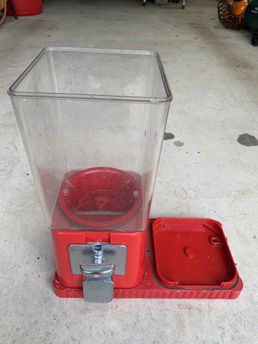 Funtime toy vending - toy, dispensing