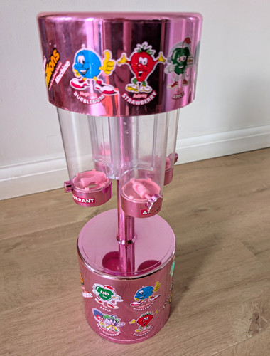 Millions candy machine sweets - candy,