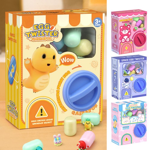 Gashapon machine toy mini - gashapon,
