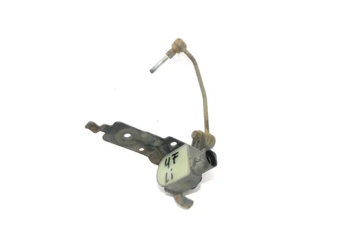 Sensor headlight range - headlight,
