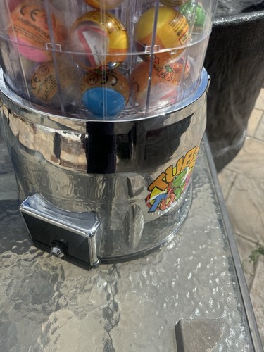 Tubz toys vending - /toys,