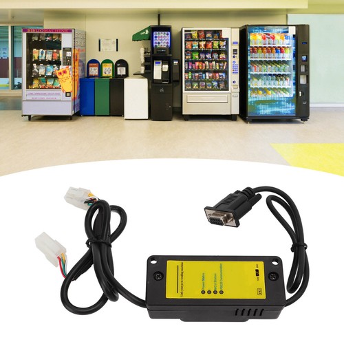 Mdb adapter for vending - mdb,