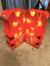Rare Pringles Snack Crisp Wall