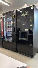 2 Vending Machines –