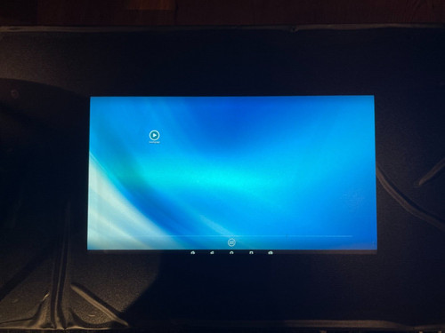Rcs 151 opaz - monitor, for