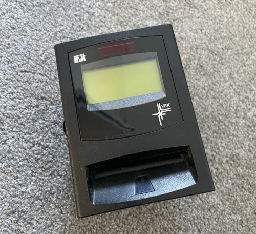 Vmc metro reader vmc110a - metro,