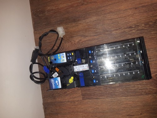 Mei cashflow 690 series dfx - cashflow,
