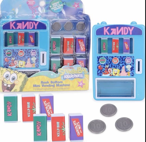 Mini vending machine - mini,