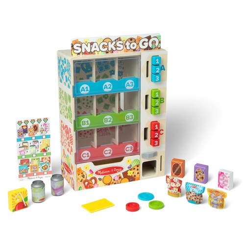 Melissa doug sort stock - doug,