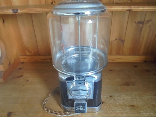Genuine beaver vending machine - beaver,