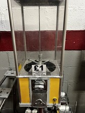 Beaver NB26  Toy Capsule