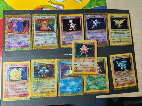 Vintage pokémon vending - pokémon,