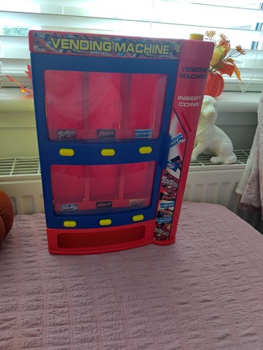 Mars mini vending machine - mini, /
