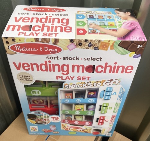 Melissa doug sort - doug, stock