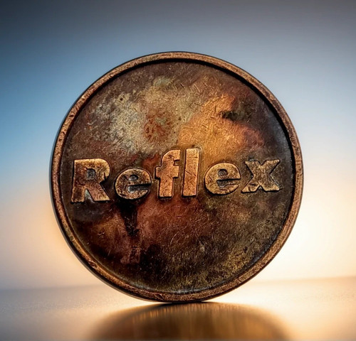 Great britain reflex - britain, automatic