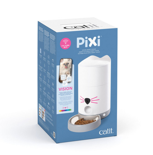 Catit pixi smart feeder - smart,