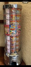 Tubz Sweet Vending Machine –