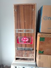 Vintage KitKat Chocolate Bar