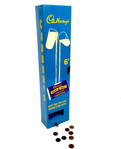 Vintage cadbury chocolate - vintage,