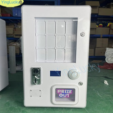 Pokemon vending machine TCG