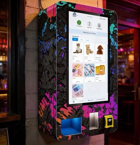 Smart wall mounted - wall,