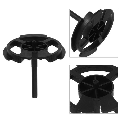 4pcs spiral clutch - clutch, for