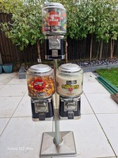 Genuine Beaver RB16 Vending