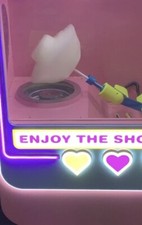 2000 Candy Floss Vending