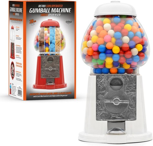 Gumball machine retro vintage - machine,