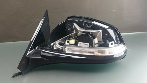 Original bmw exterior mirror - original,