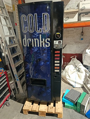 Commercial dixie narco dn276e - commercial,