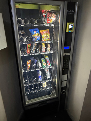 Necta snacky max - max, snack