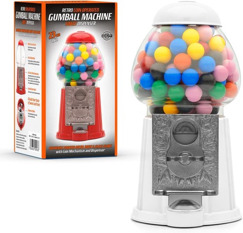 Gumball machine retro vintage - machine,