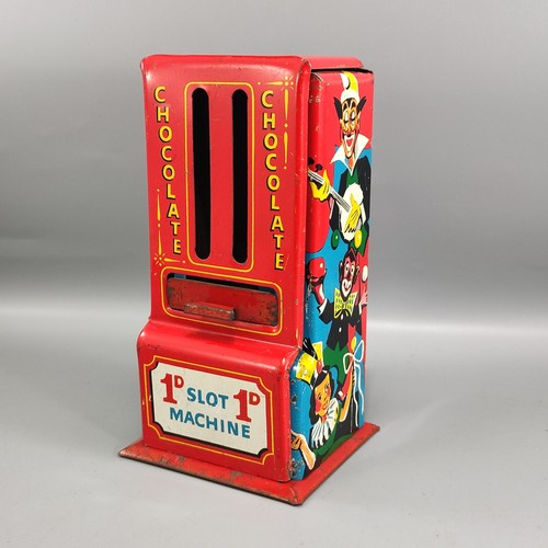 Vintage g590 tinplate - vintage,