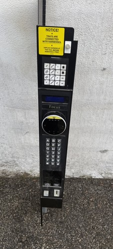 Nayax card reader for - nayax,