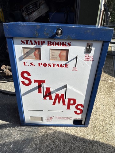 Vintage american postage - us,