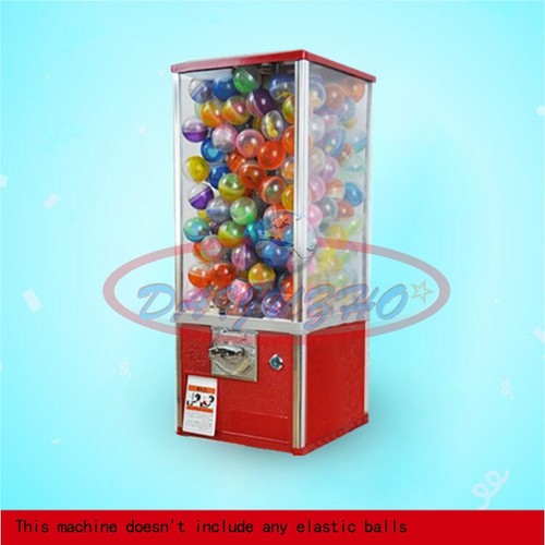 New vending machine - ,