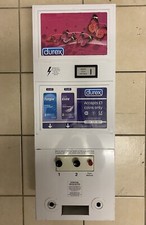 Mechanical 2 Column Condom