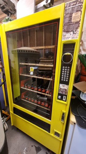 Selection snack drinks - selection,
