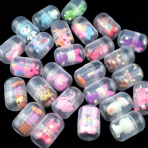 10pcs toy filled - 10pcs,