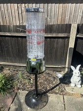 Tubz Sweet Tower Vending