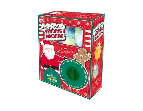 Christmas surprise kids toy - surprise,