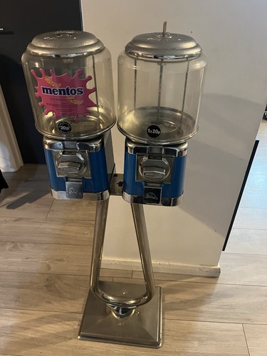 Genuine beaver rb16 - beaver, vending