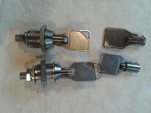Vending machine locks and 4 - vending,