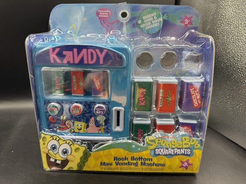 Spongebob squarepants rock - spongebob,