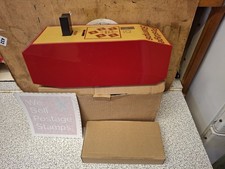 Royal Mail stamp booklet