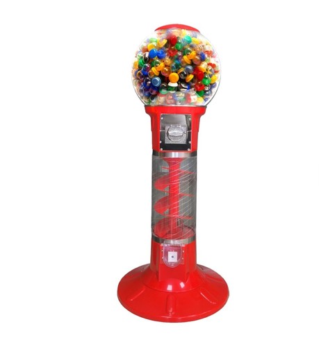 59in candy gumball 850 - gumball,